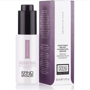 Erno Laszlo Soothing Relief Hydration Serum - New In Box